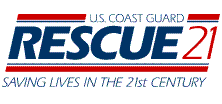 Rescue 21